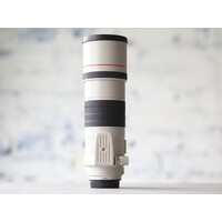 thumb-Canon EF 300mm f/4L IS USM-3