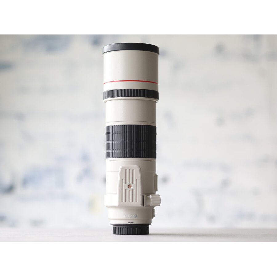 Canon EF 300mm f/4L IS USM-3
