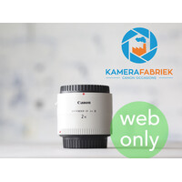 thumb-Canon EF 2x III Extender-1