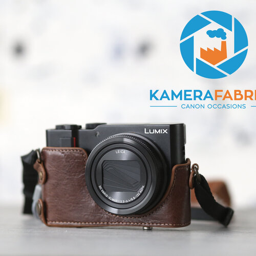 Panasonic Lumix TZ202 (TZ200) 