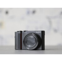 thumb-Panasonic Lumix TZ202 (TZ200)-2