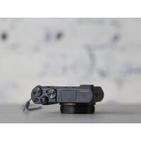 thumb-Panasonic Lumix TZ202 (TZ200)-5