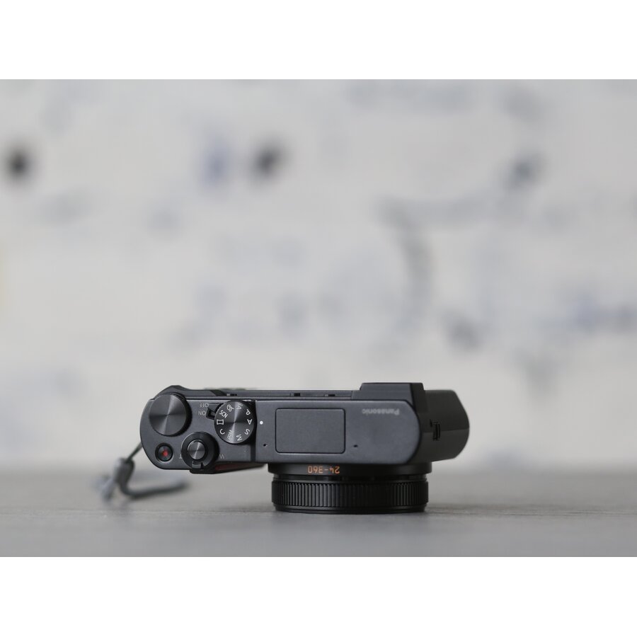 Panasonic Lumix TZ202 (TZ200)-5