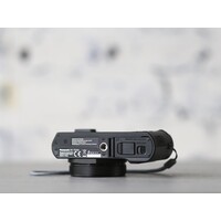 thumb-Panasonic Lumix TZ202 (TZ200)-4