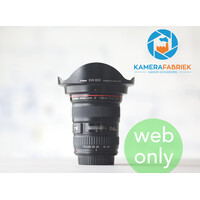 thumb-Canon EF 17-40mm f/4 L USM-1