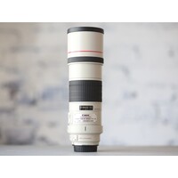 thumb-Canon EF 300mm f/4L IS USM-2