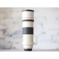 thumb-Canon EF 300mm f/4L IS USM-4