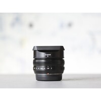 thumb-Fujifilm XF 18mm f/2 R-1