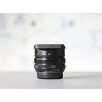thumb-Fujifilm XF 18mm f/2 R-2