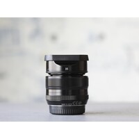 thumb-Fujifilm XF 35mm f/1.4 R-2