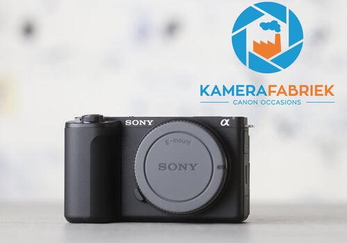 Sony ZV-E10 II 