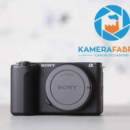 Sony ZV-E10 II 