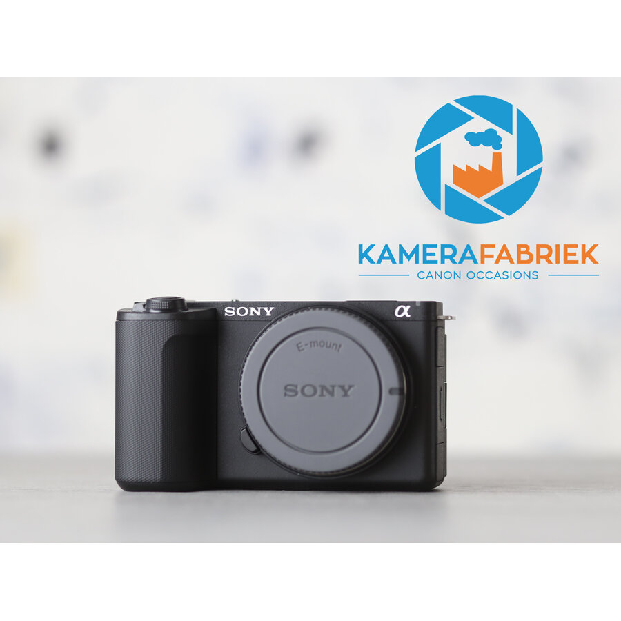 Sony ZV-E10 II-1