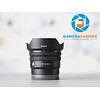 Sony Sony E 10-20mm f/4.0 G PZ