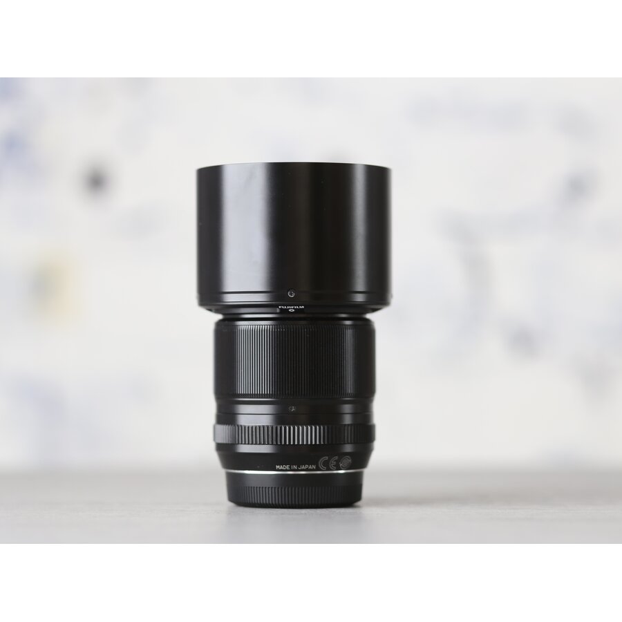 Fujifilm XF 60mm f/2.4 R Macro-2