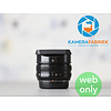 Fujifilm XF 18mm f/2 R