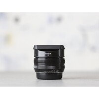 thumb-Fujifilm XF 18mm f/2 R-2