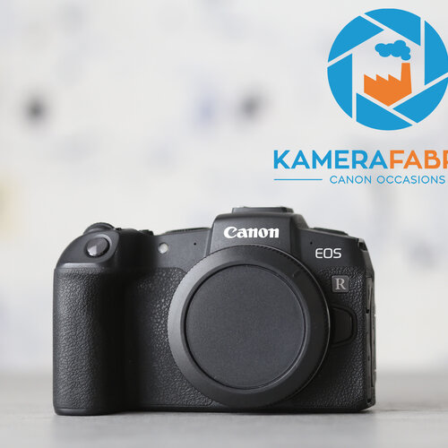 Canon EOS RP 