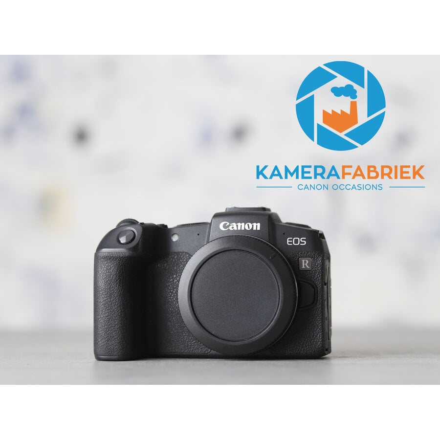 Canon EOS RP-1