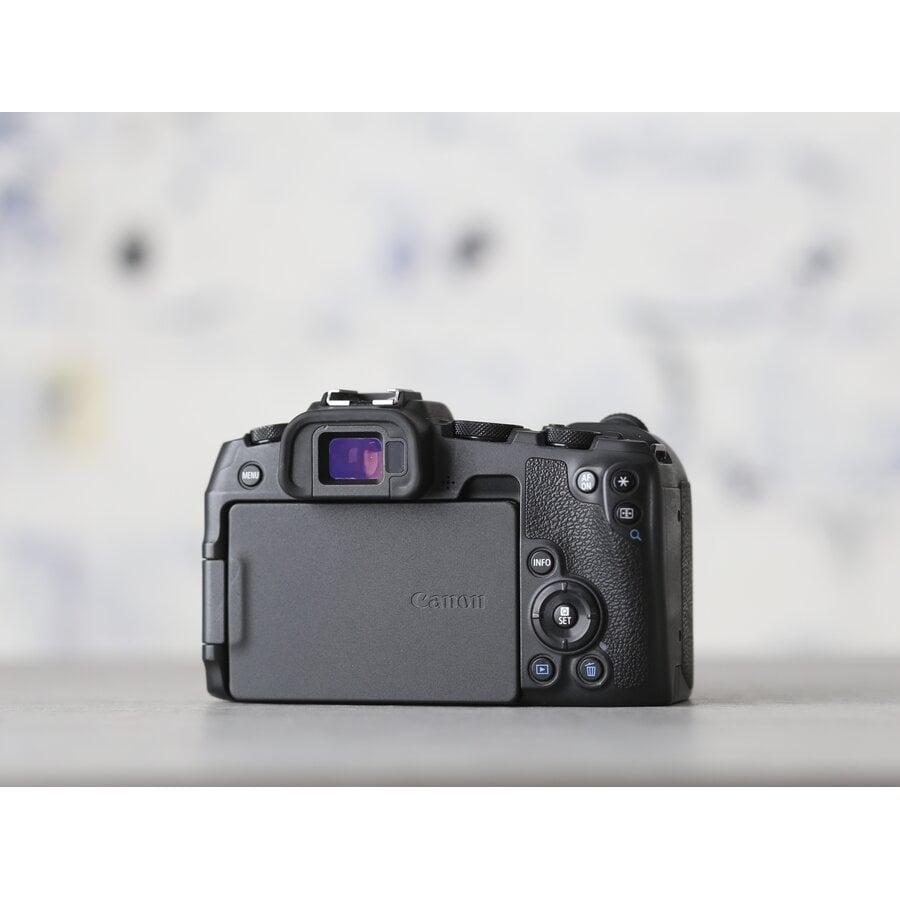 Canon EOS RP-3