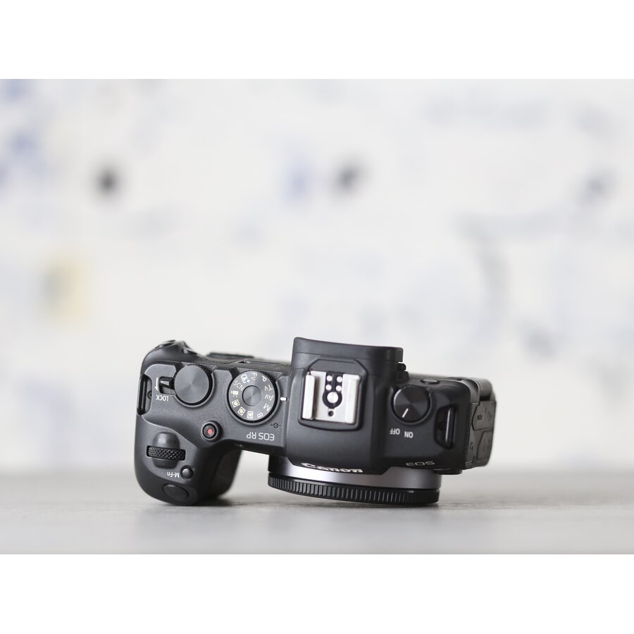 Canon EOS RP-5