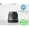 Canon RF-S 18-45mm f/4.5-6.3 IS STM