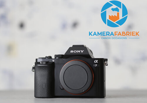 Sony A7 