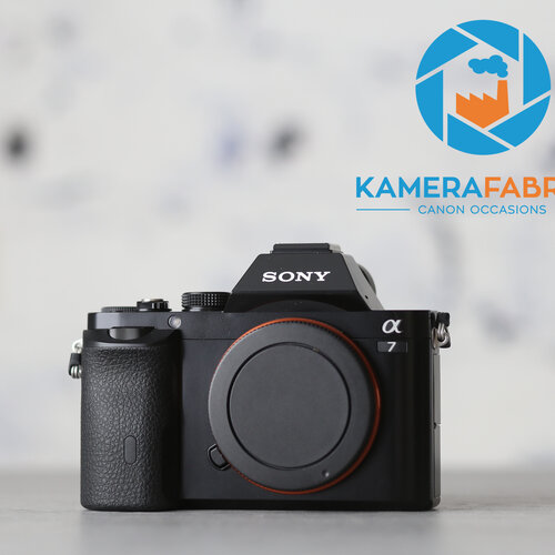 Sony A7 