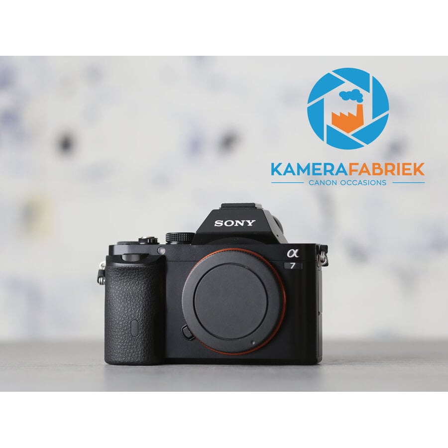 Sony A7-1