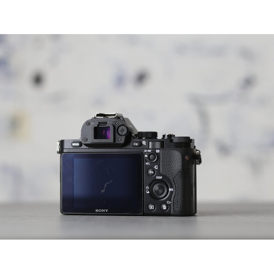 Sony A7-2