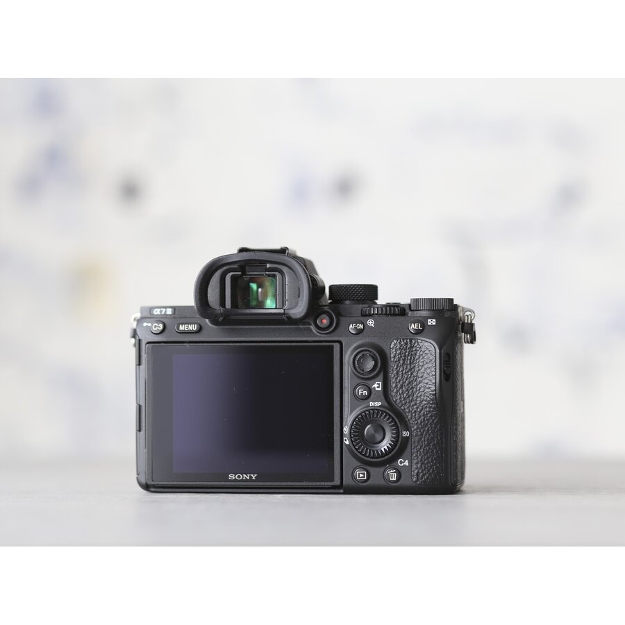 Sony A7 III-2