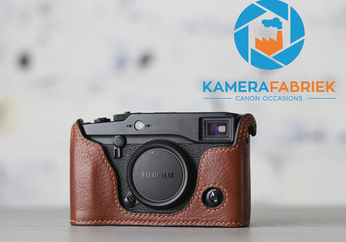 Fujifilm X-Pro1 