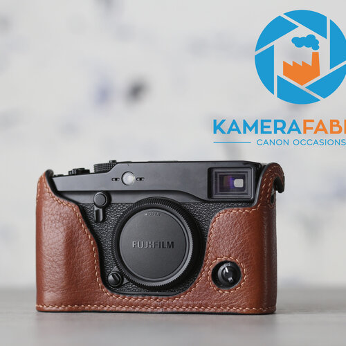 Fujifilm X-Pro1 