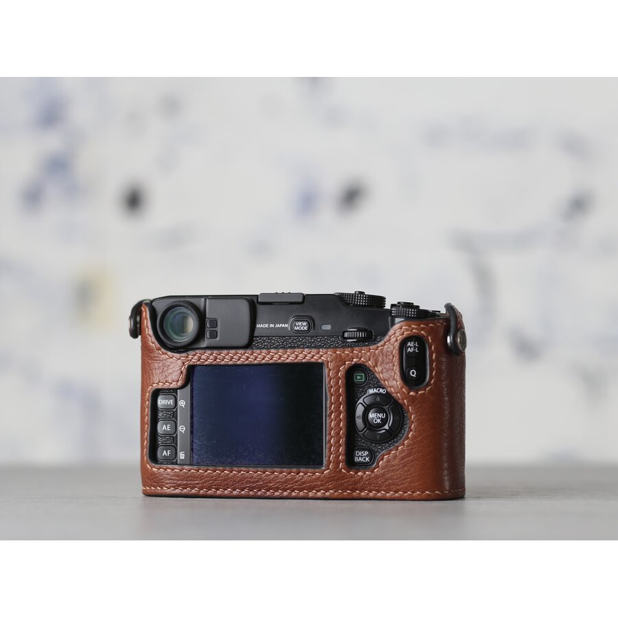 Fujifilm X-Pro1-2