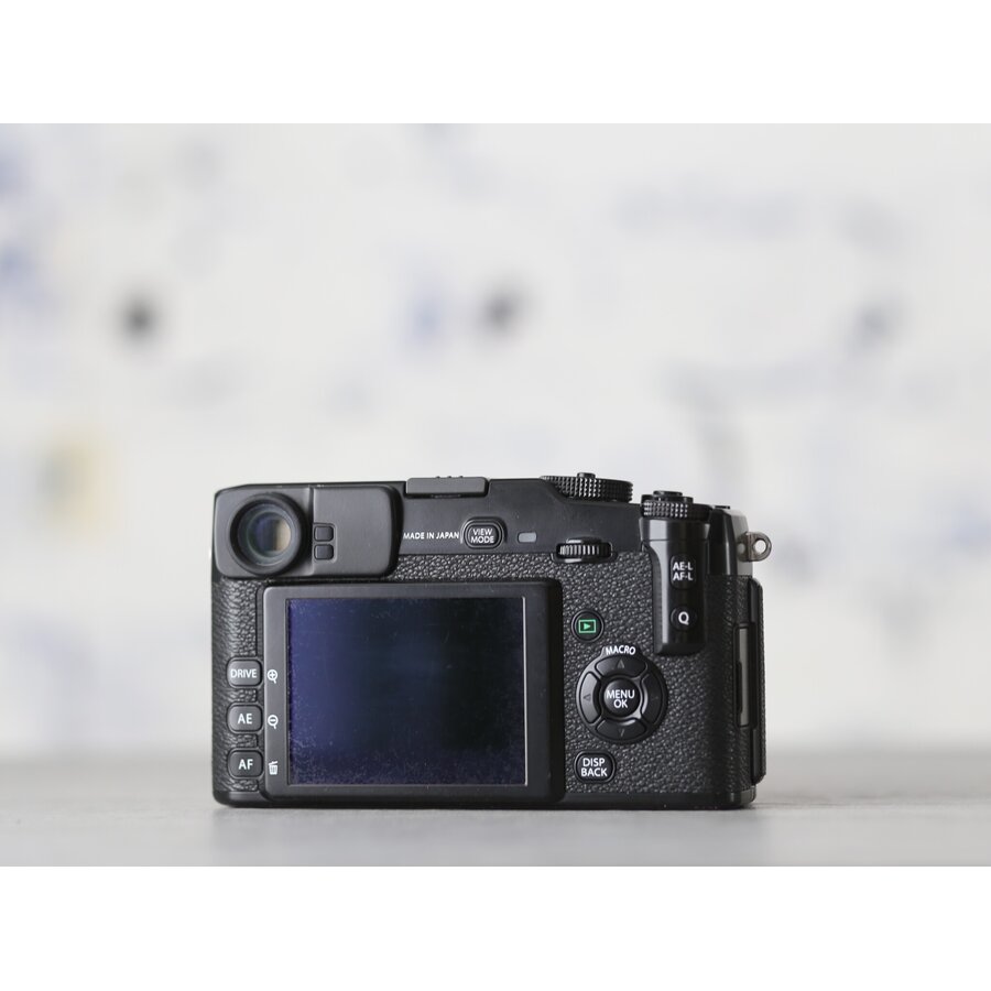 Fujifilm X-Pro1-4