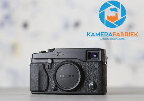 Fujifilm X-Pro1 