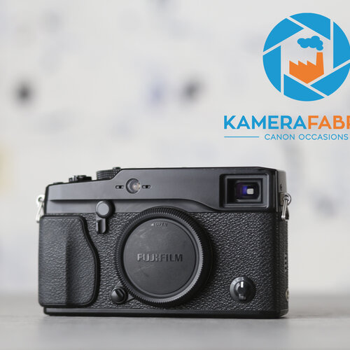Fujifilm X-Pro1 