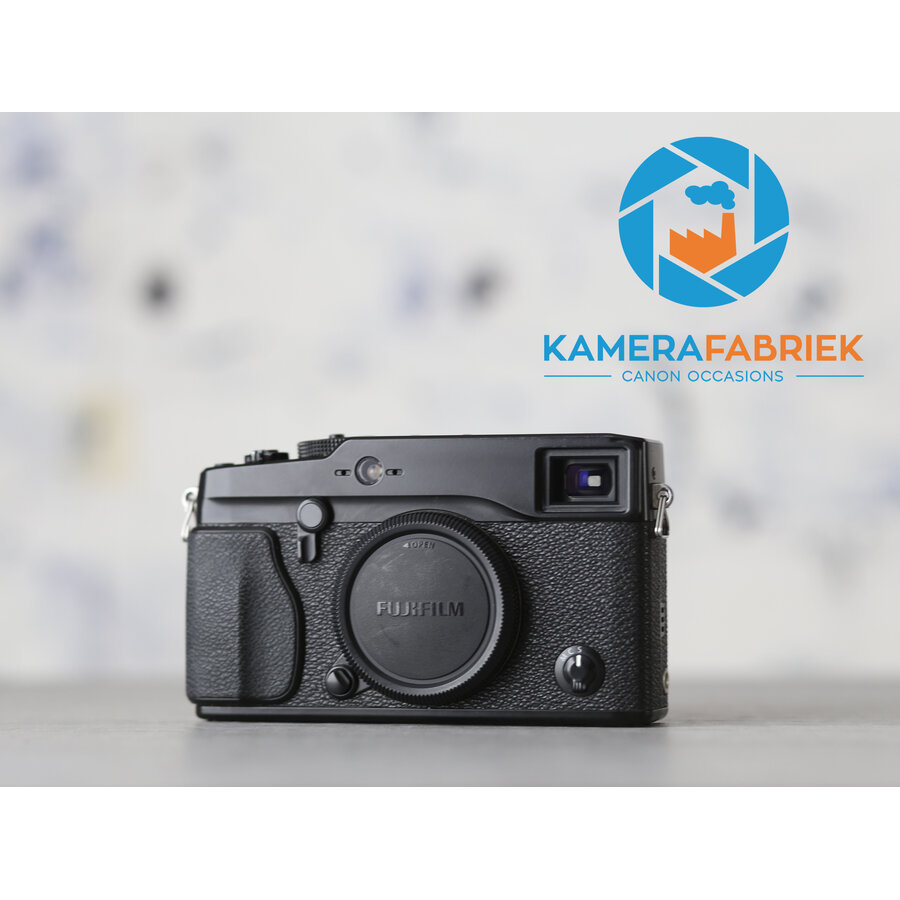 Fujifilm X-Pro1-1
