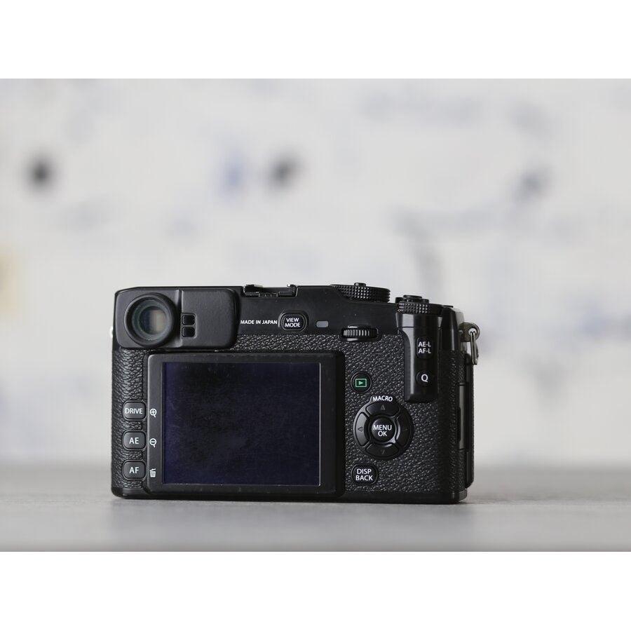 Fujifilm X-Pro1-2
