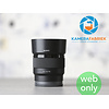 Sony FE 50mm f/1.8
