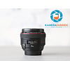 Canon EF 50mm f/1.2L USM