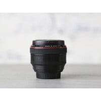 thumb-Canon EF 50mm f/1.2L USM-2