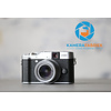 Fujifilm Fujifilm X20