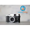 Fujifilm X20
