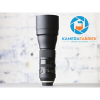 thumb-Tamron SP 150-600mm f/5.0-6.3 Di VC USD G2 (Canon) - Incl. BTW-1