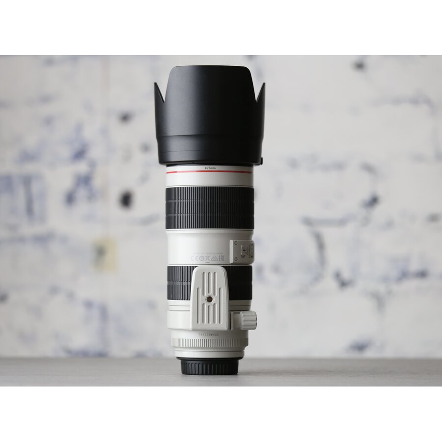 Canon EF 70-200mm f/2.8L IS III USM-4