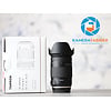 Tamron 18-400mm f/3.5-6.3 Di II VC HLD (Canon EF)