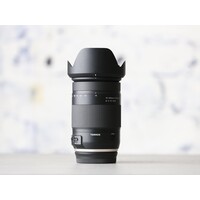 thumb-Tamron 18-400mm f/3.5-6.3 Di II VC HLD (Canon EF)-2