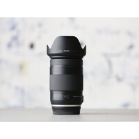 thumb-Tamron 18-400mm f/3.5-6.3 Di II VC HLD (Canon EF)-3