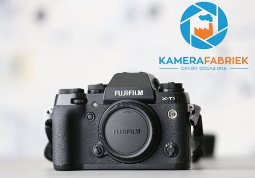 Fujifilm X-T1 